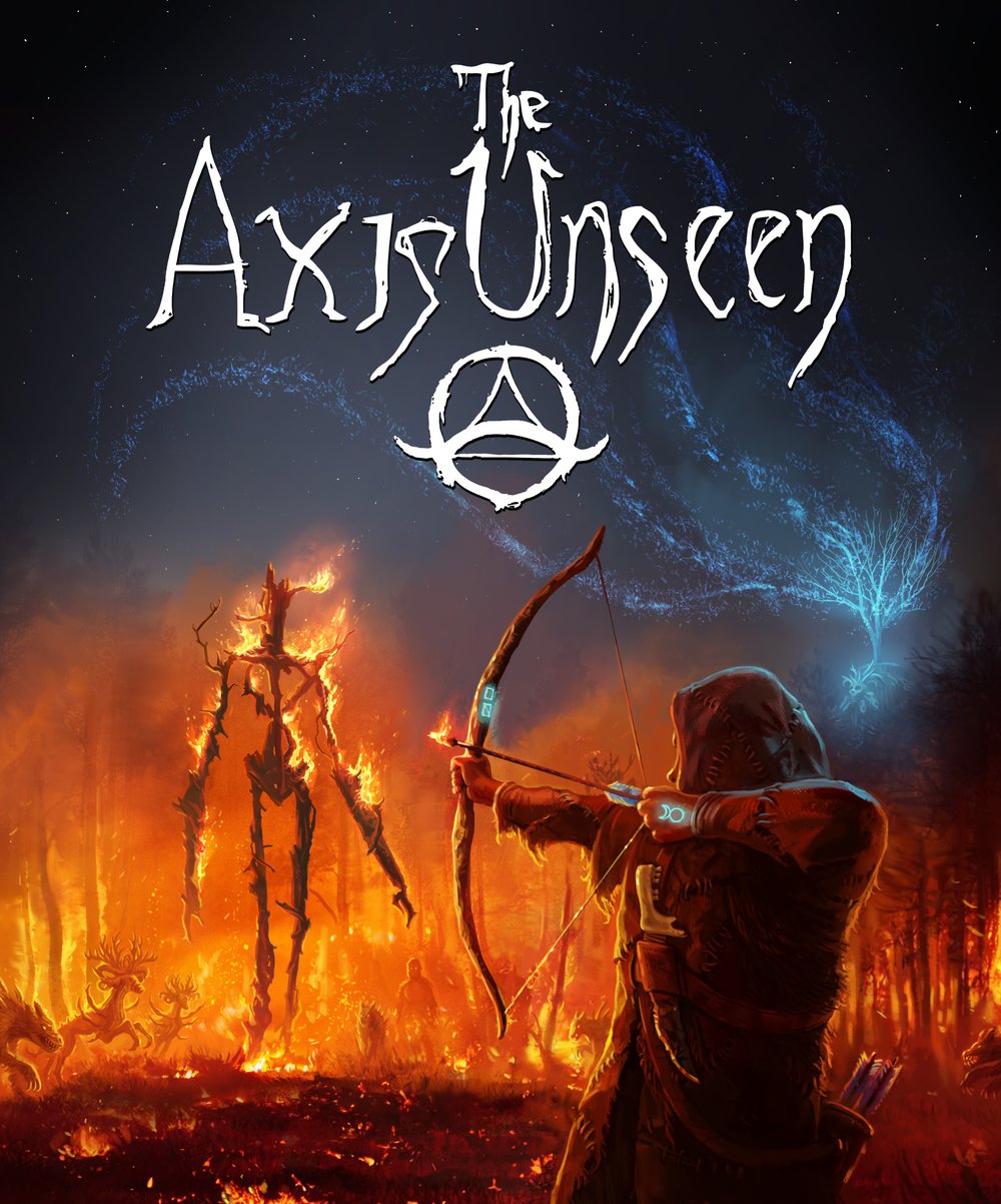 The Axis Unseen 2025 Entry Independent Games Festival Aa12accea321d746da229cf64e39d580 1000